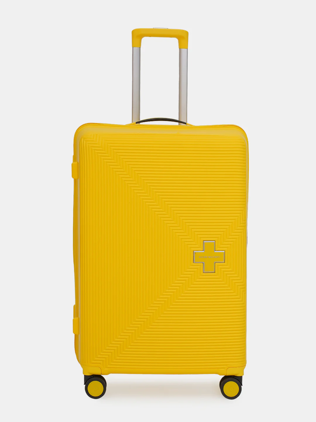 Maze Hard Top Trolley With TSA Lock, 360° Wheels - Image 113