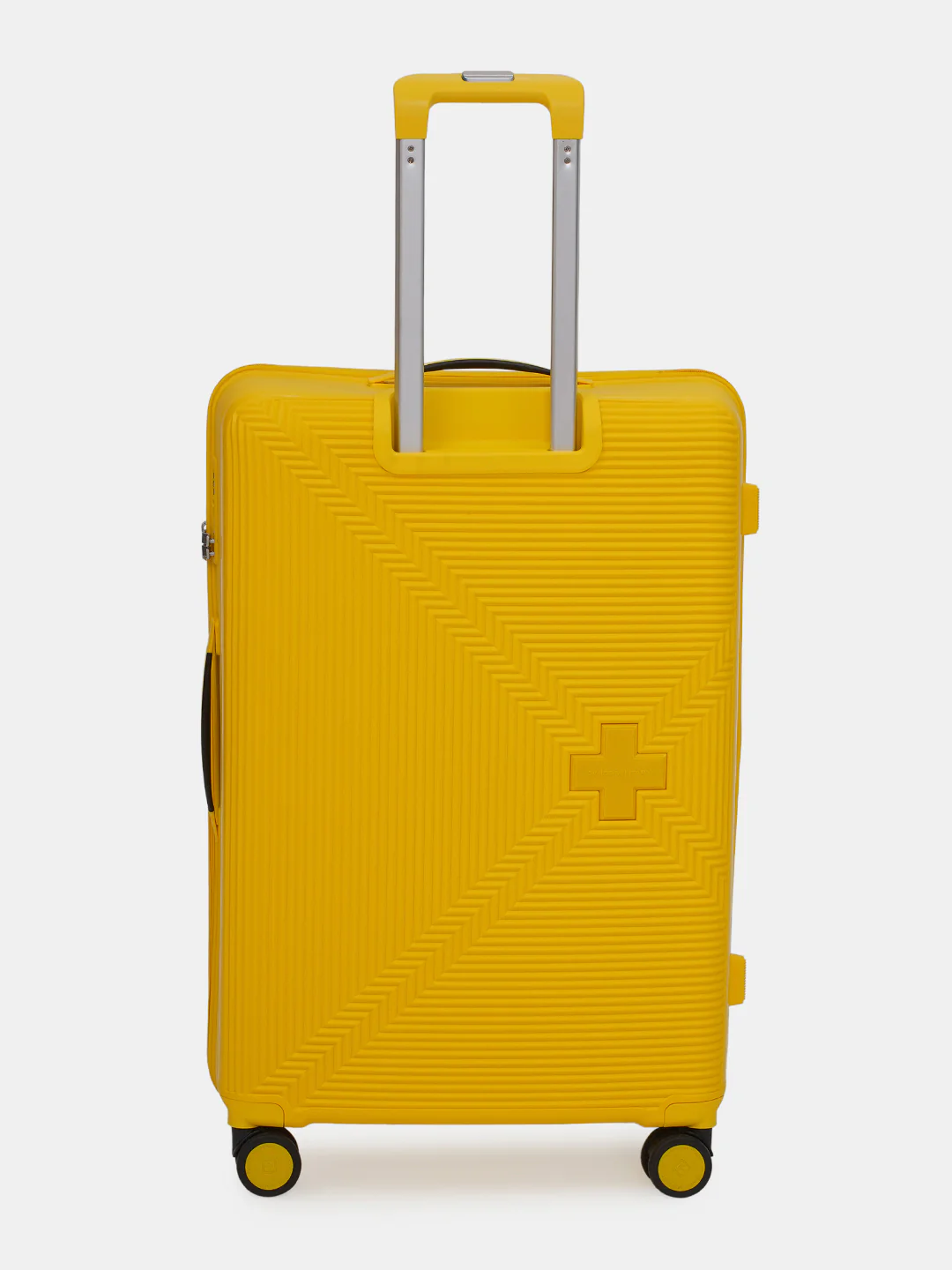 Maze Hard Top Trolley With TSA Lock, 360° Wheels - Image 114