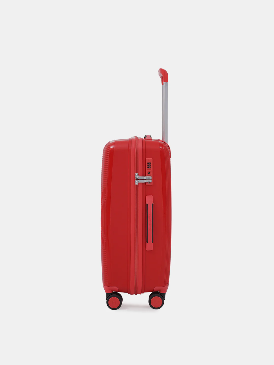 Maze Hard Top Trolley With TSA Lock, 360° Wheels - Image 128