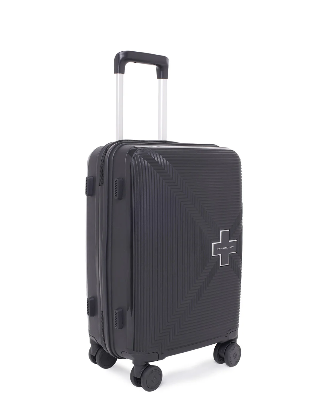 Maze Hard Top Trolley With TSA Lock, 360° Wheels - Image 13