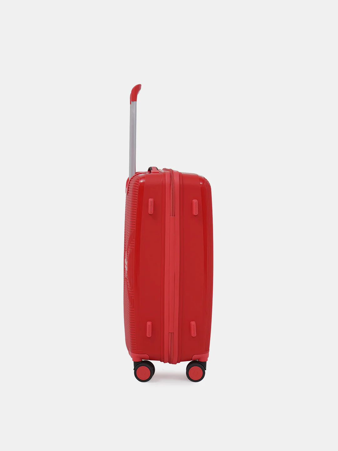 Maze Hard Top Trolley With TSA Lock, 360° Wheels - Image 132