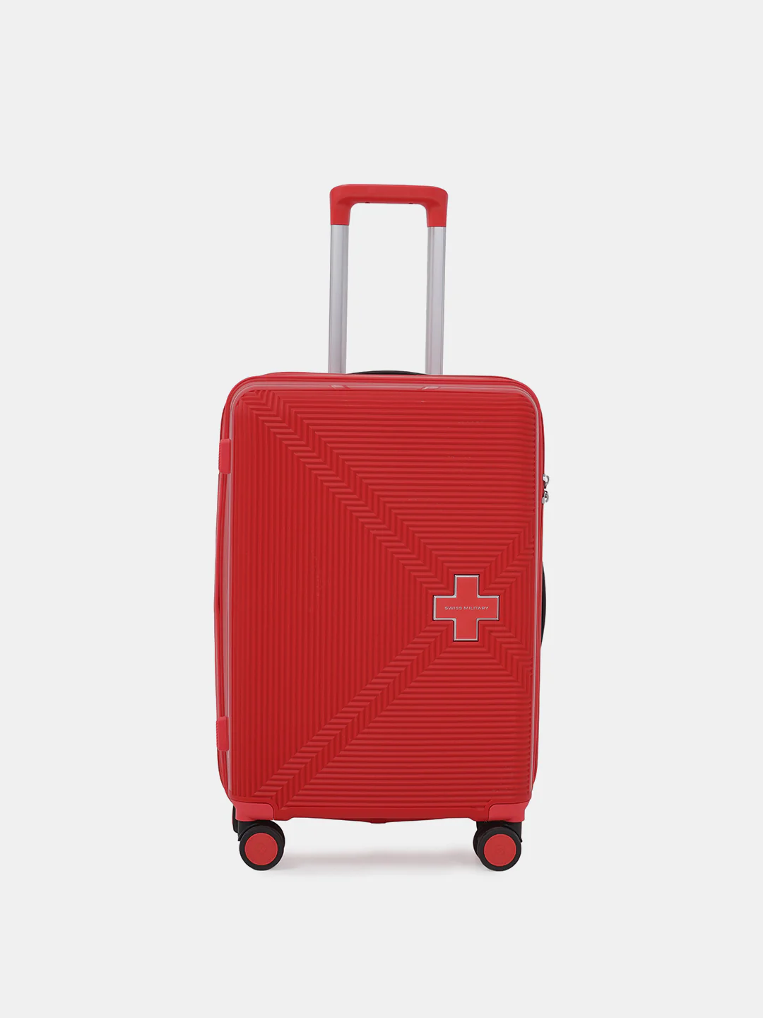 Maze Hard Top Trolley With TSA Lock, 360° Wheels - Image 133