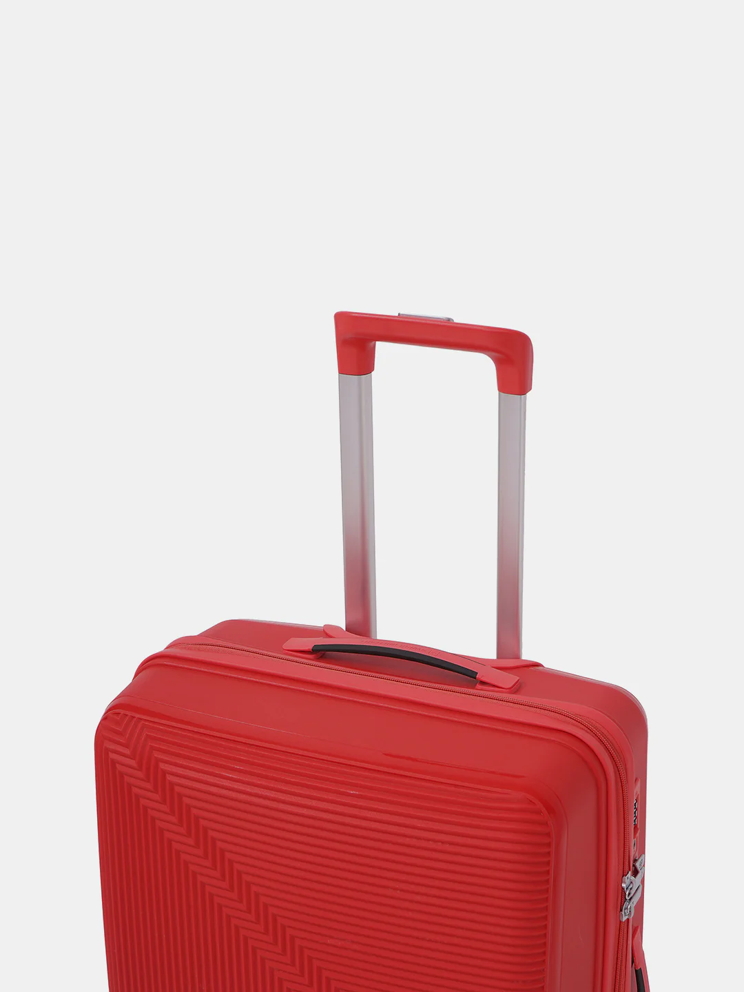 Maze Hard Top Trolley With TSA Lock, 360° Wheels - Image 138