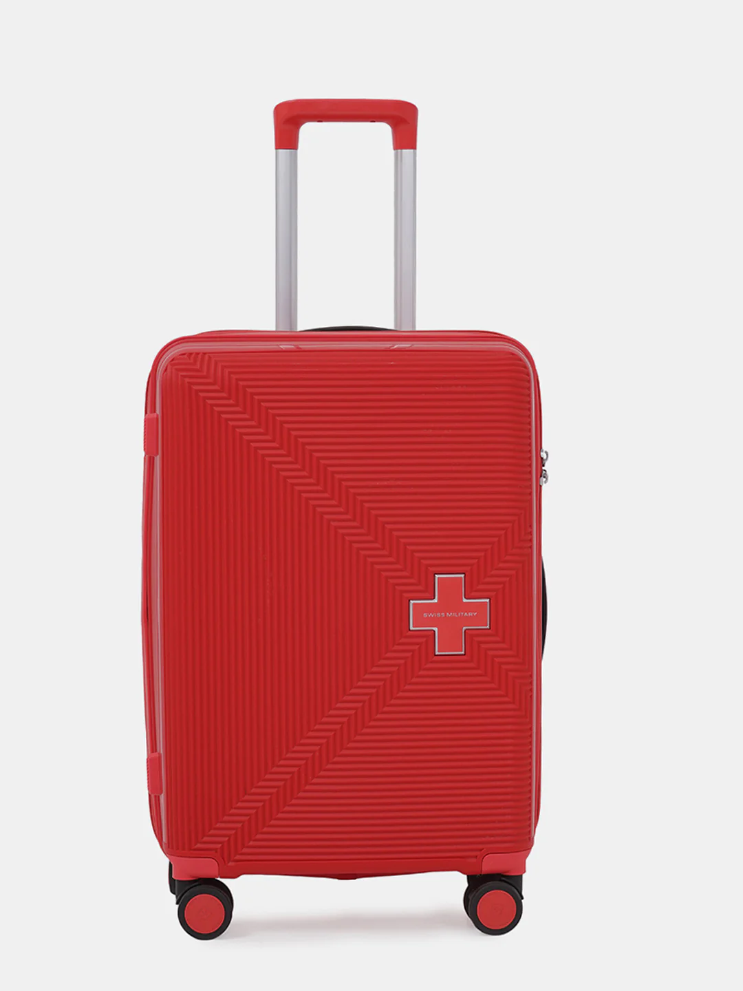 Maze Hard Top Trolley With TSA Lock, 360° Wheels - Image 139