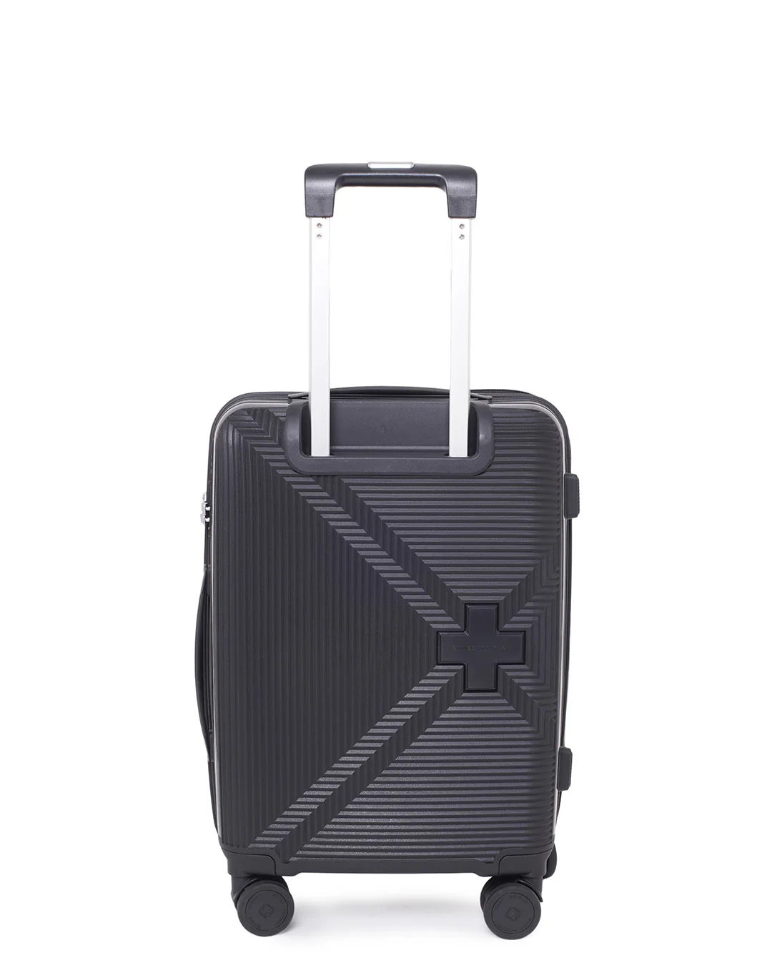 Maze Hard Top Trolley With TSA Lock, 360° Wheels - Image 15