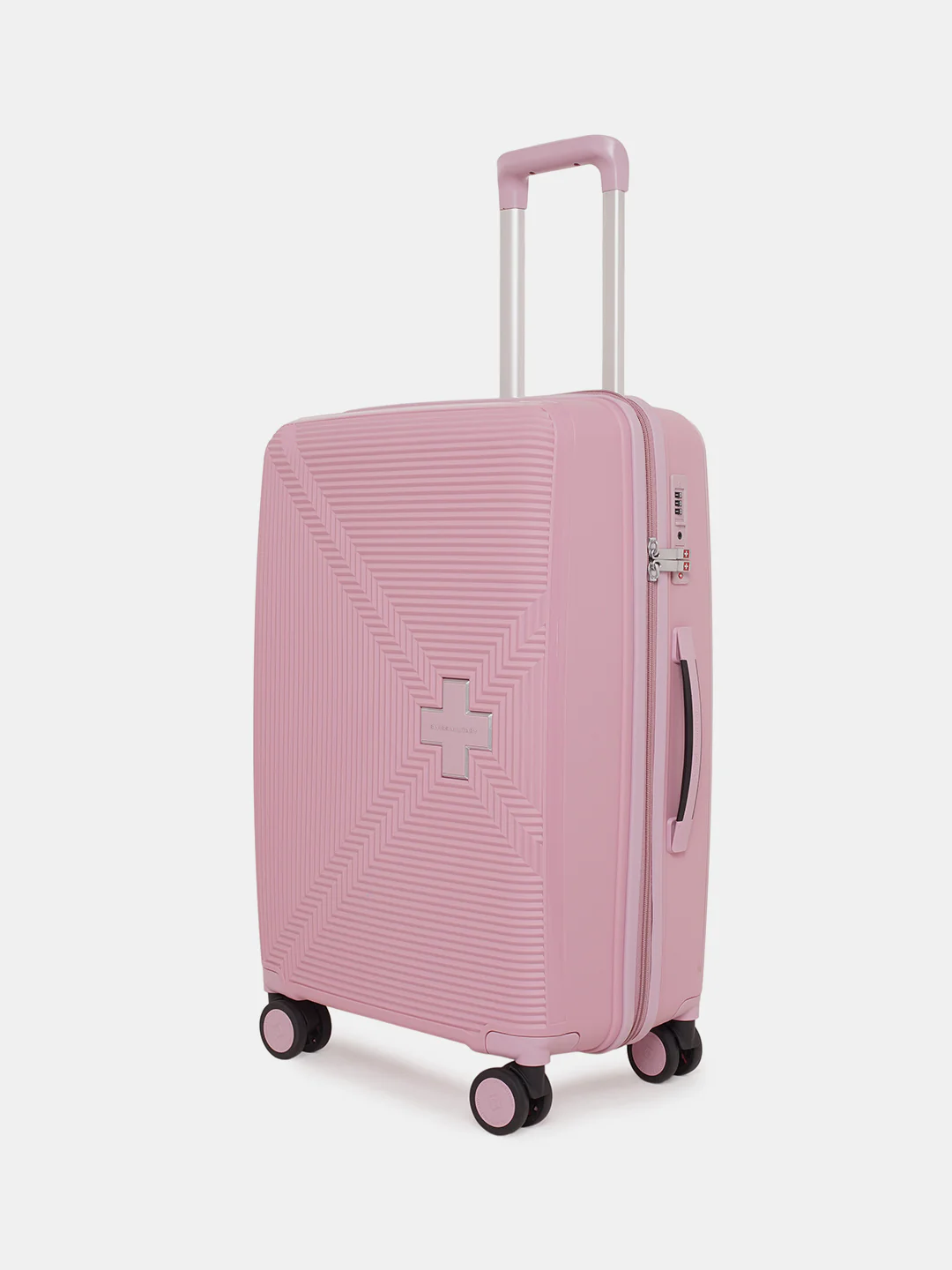 Maze Hard Top Trolley With TSA Lock, 360° Wheels - Image 150