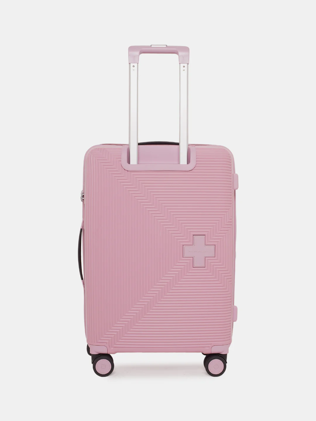 Maze Hard Top Trolley With TSA Lock, 360° Wheels - Image 152