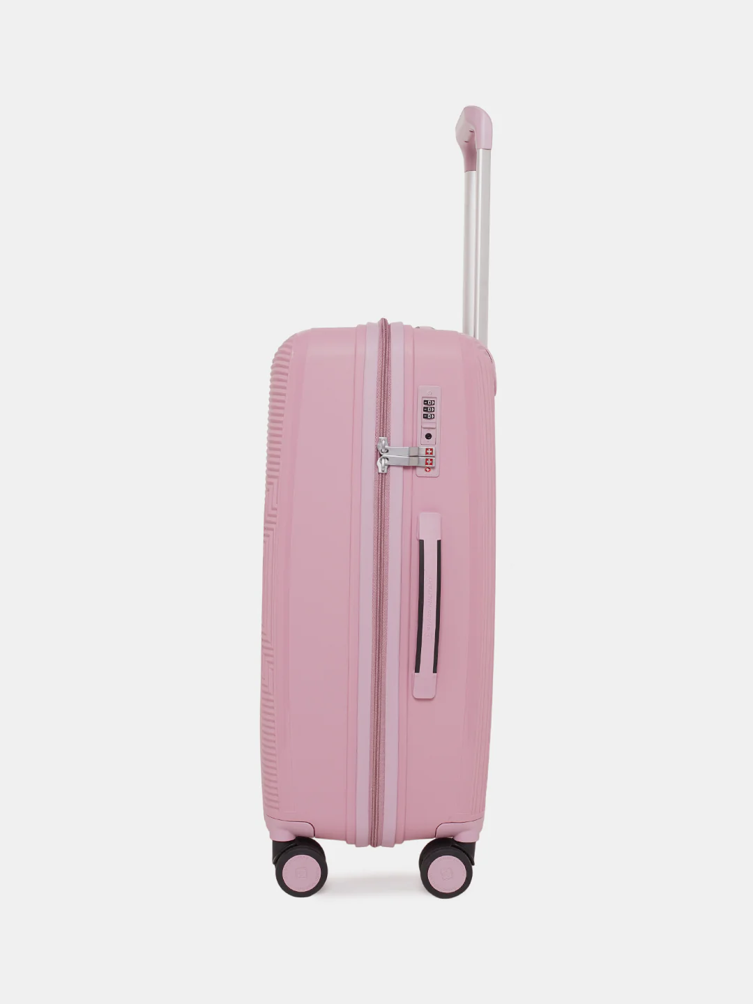 Maze Hard Top Trolley With TSA Lock, 360° Wheels - Image 154