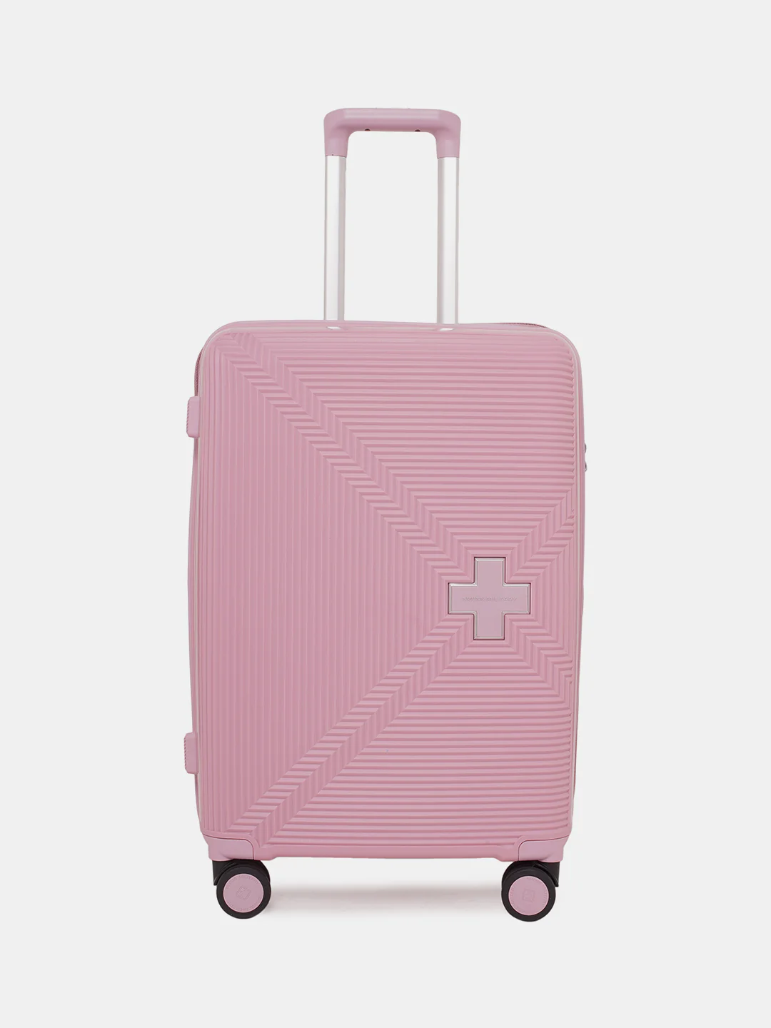 Maze Hard Top Trolley With TSA Lock, 360° Wheels - Image 155