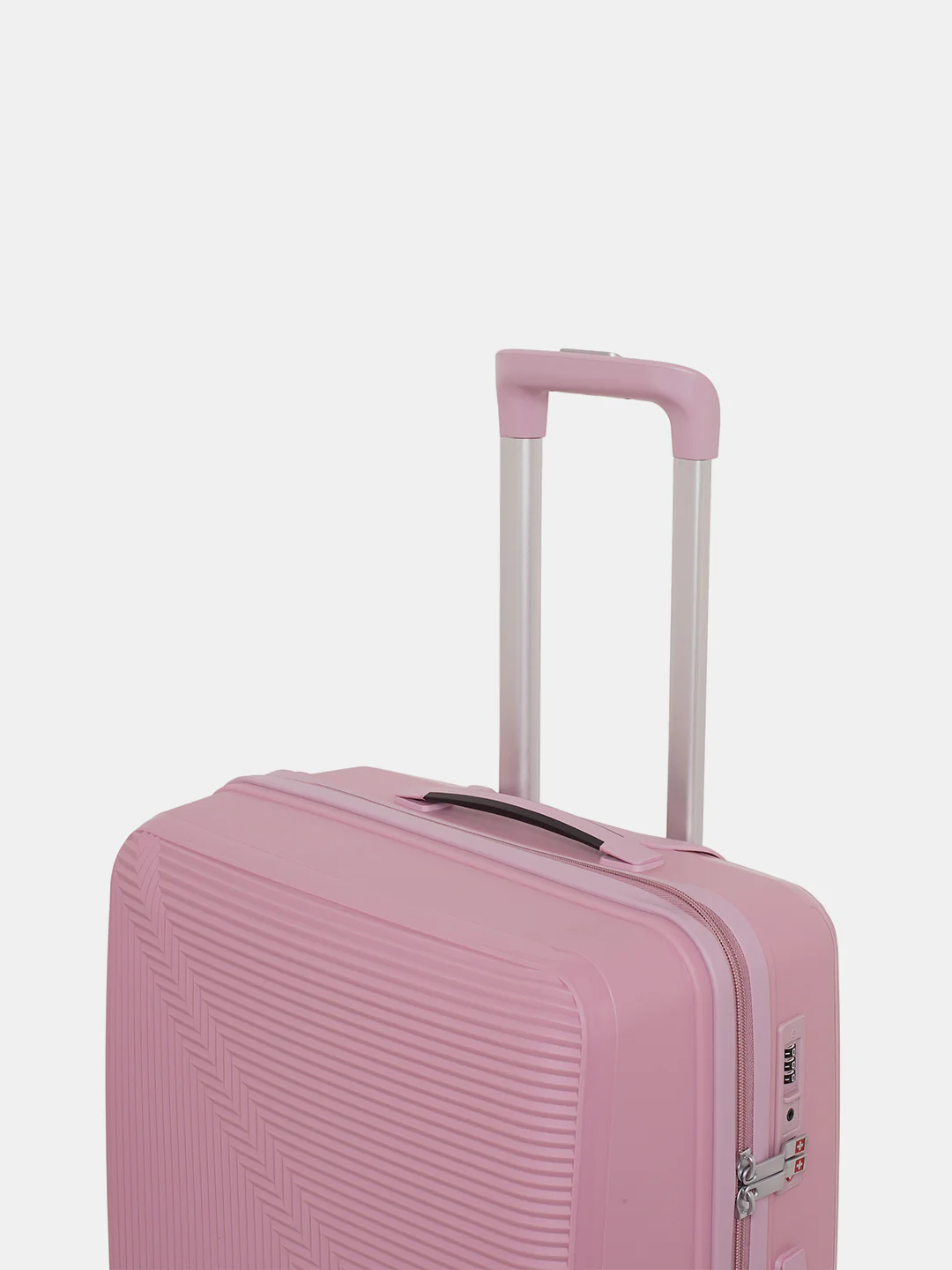 Maze Hard Top Trolley With TSA Lock, 360° Wheels - Image 156