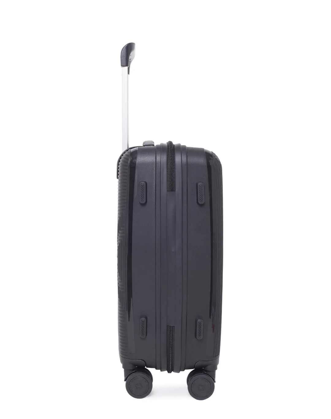 Maze Hard Top Trolley With TSA Lock, 360° Wheels - Image 16