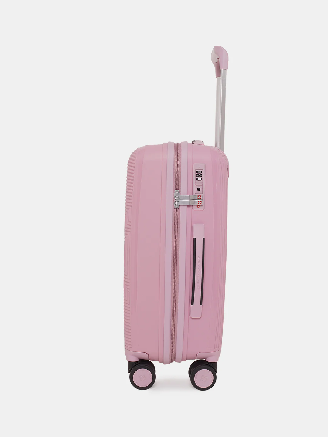 Maze Hard Top Trolley With TSA Lock, 360° Wheels - Image 161