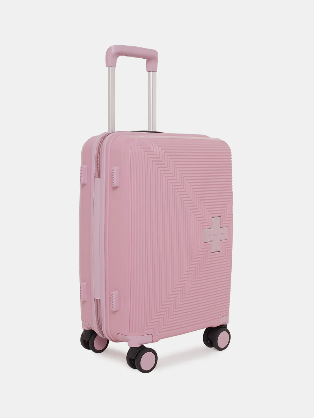Maze Hard Top Trolley With TSA Lock, 360° Wheels - Image 163