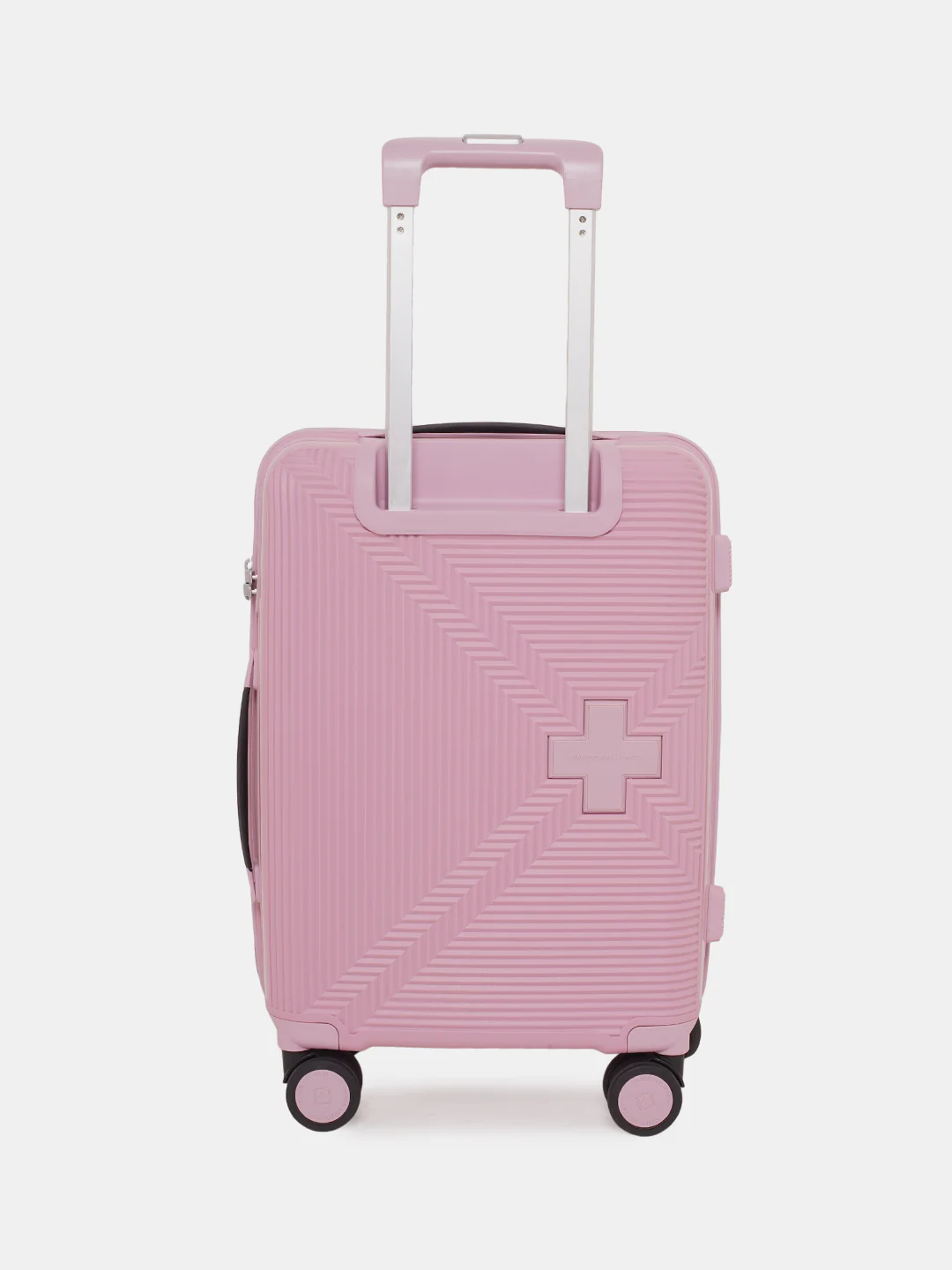 Maze Hard Top Trolley With TSA Lock, 360° Wheels - Image 167