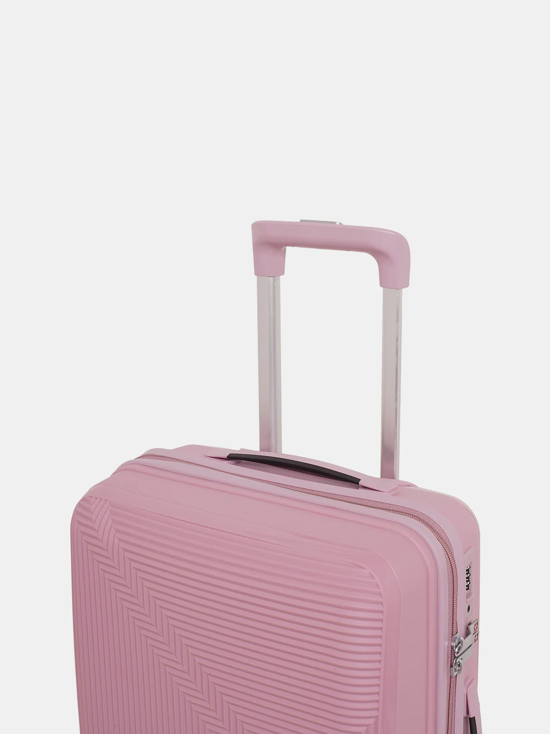Maze Hard Top Trolley With TSA Lock, 360° Wheels - Image 171