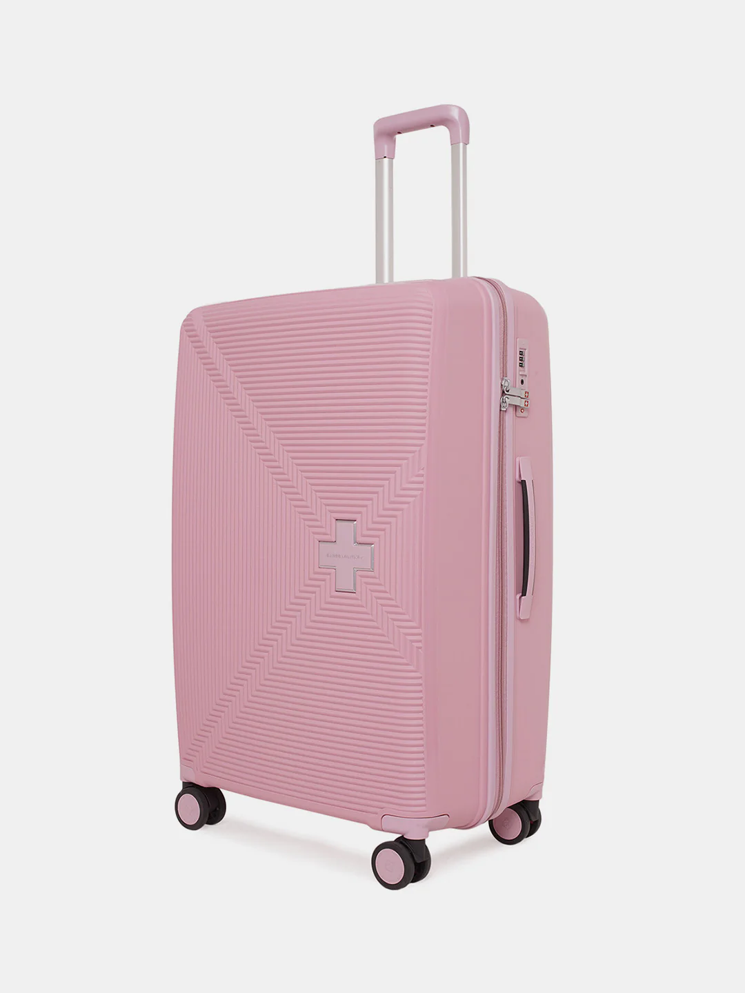 Maze Hard Top Trolley With TSA Lock, 360° Wheels - Image 184