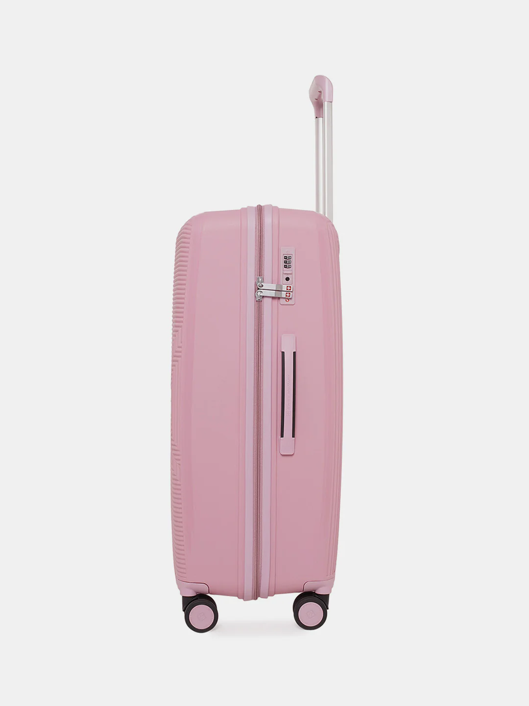 Maze Hard Top Trolley With TSA Lock, 360° Wheels - Image 186