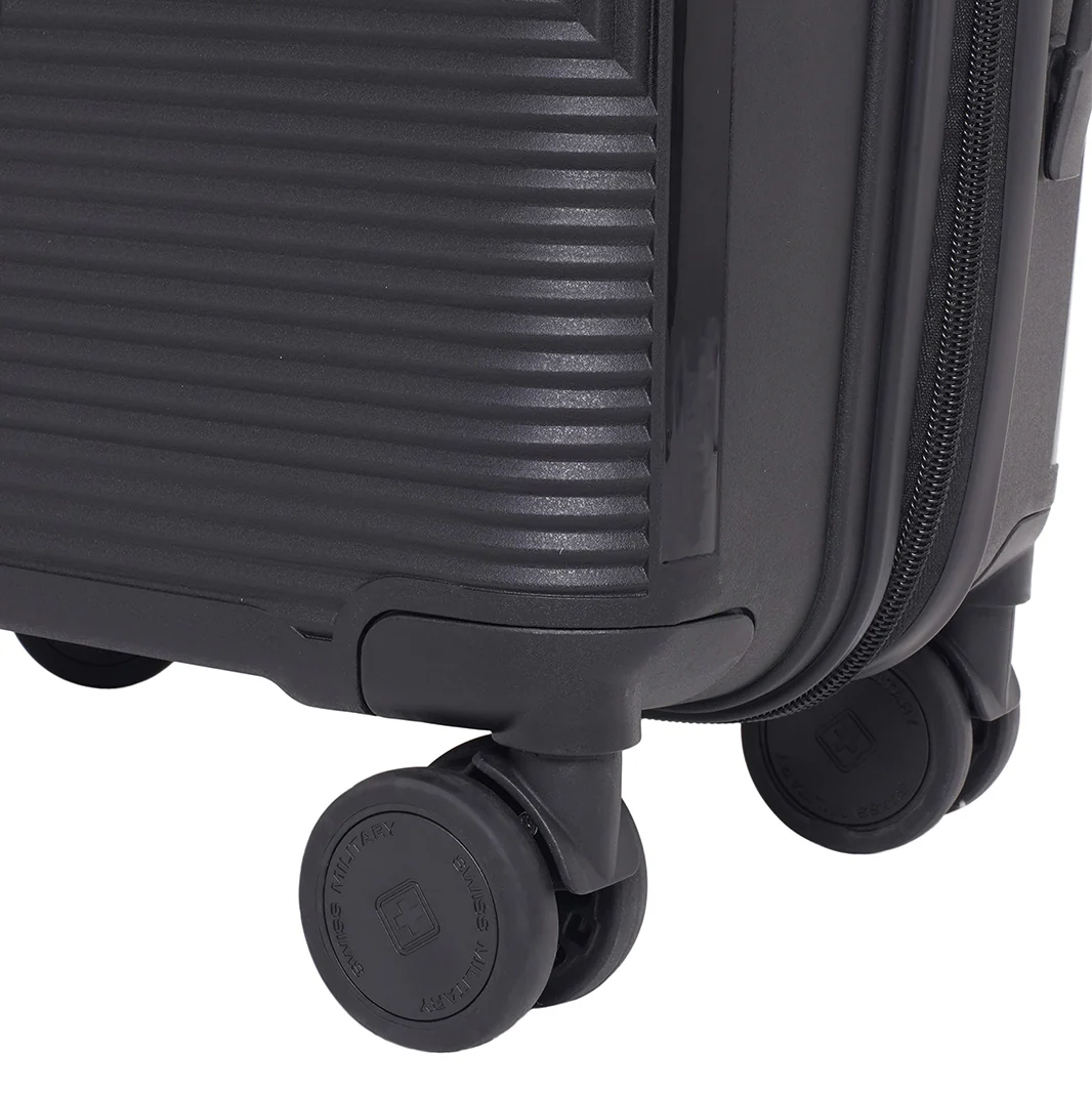 Maze Hard Top Trolley With TSA Lock, 360° Wheels - Image 19