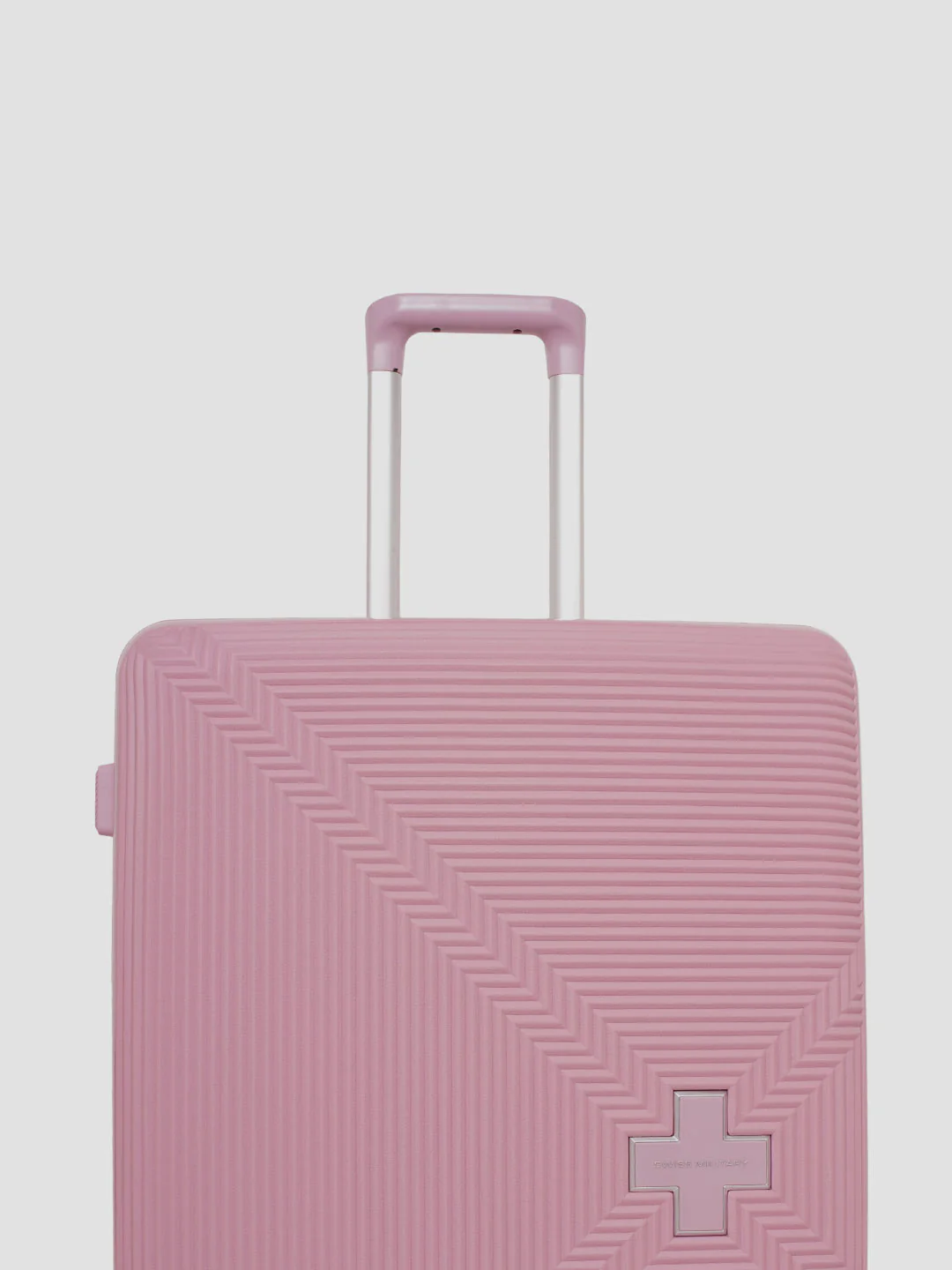 Maze Hard Top Trolley With TSA Lock, 360° Wheels - Image 190