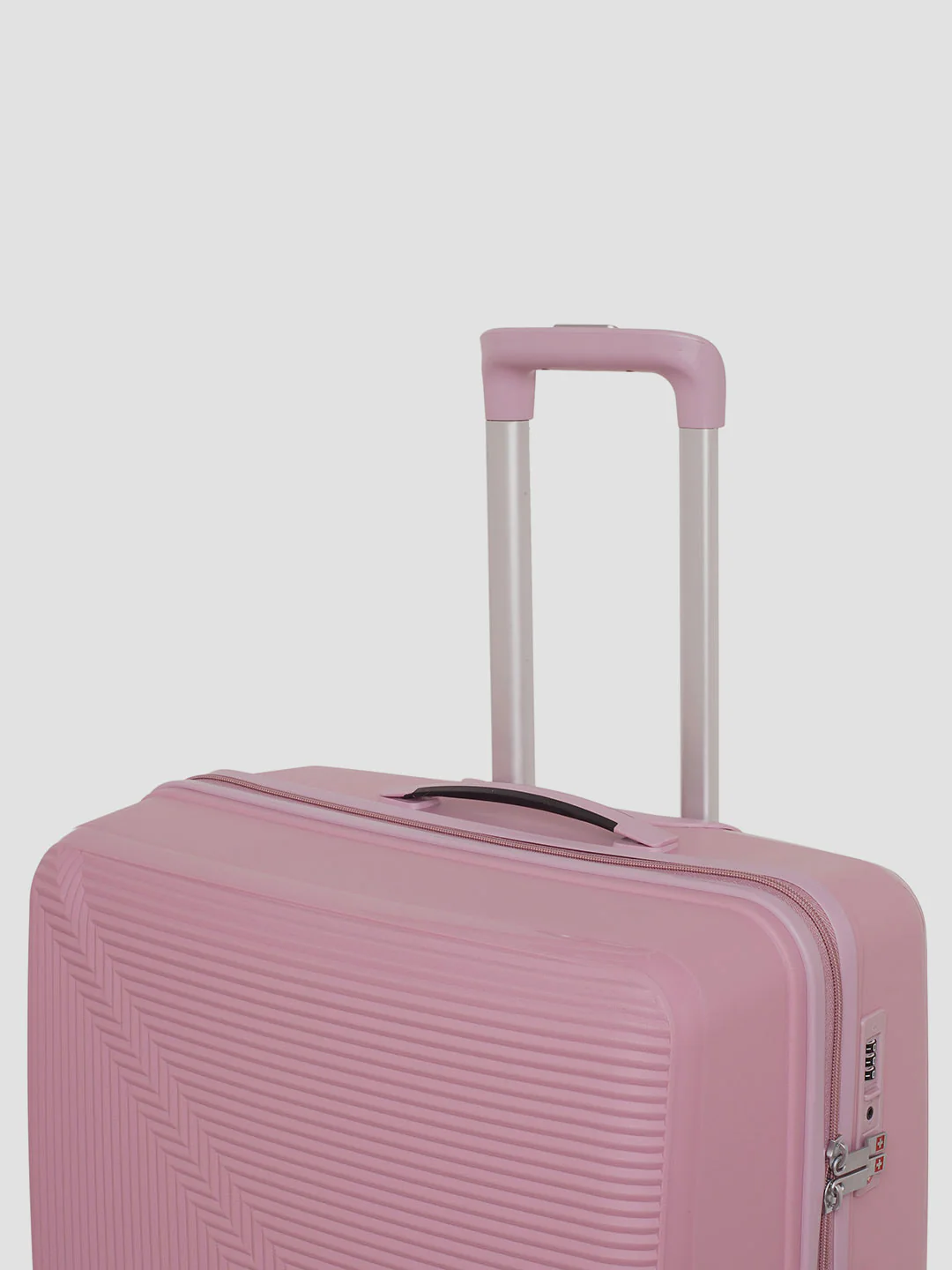 Maze Hard Top Trolley With TSA Lock, 360° Wheels - Image 195