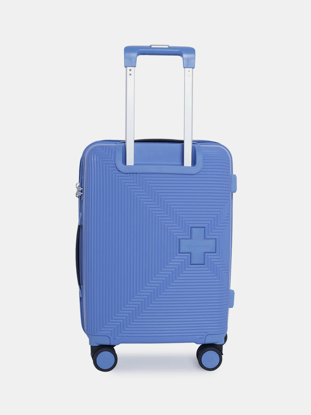 Maze Hard Top Trolley With TSA Lock, 360° Wheels - Image 196