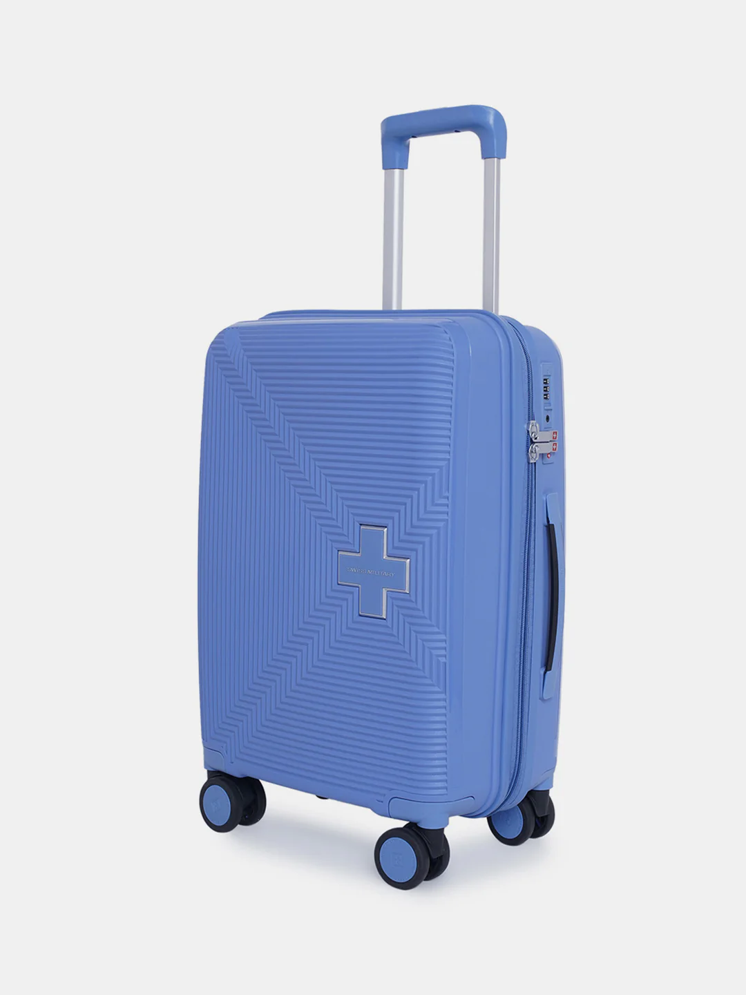 Maze Hard Top Trolley With TSA Lock, 360° Wheels - Image 198