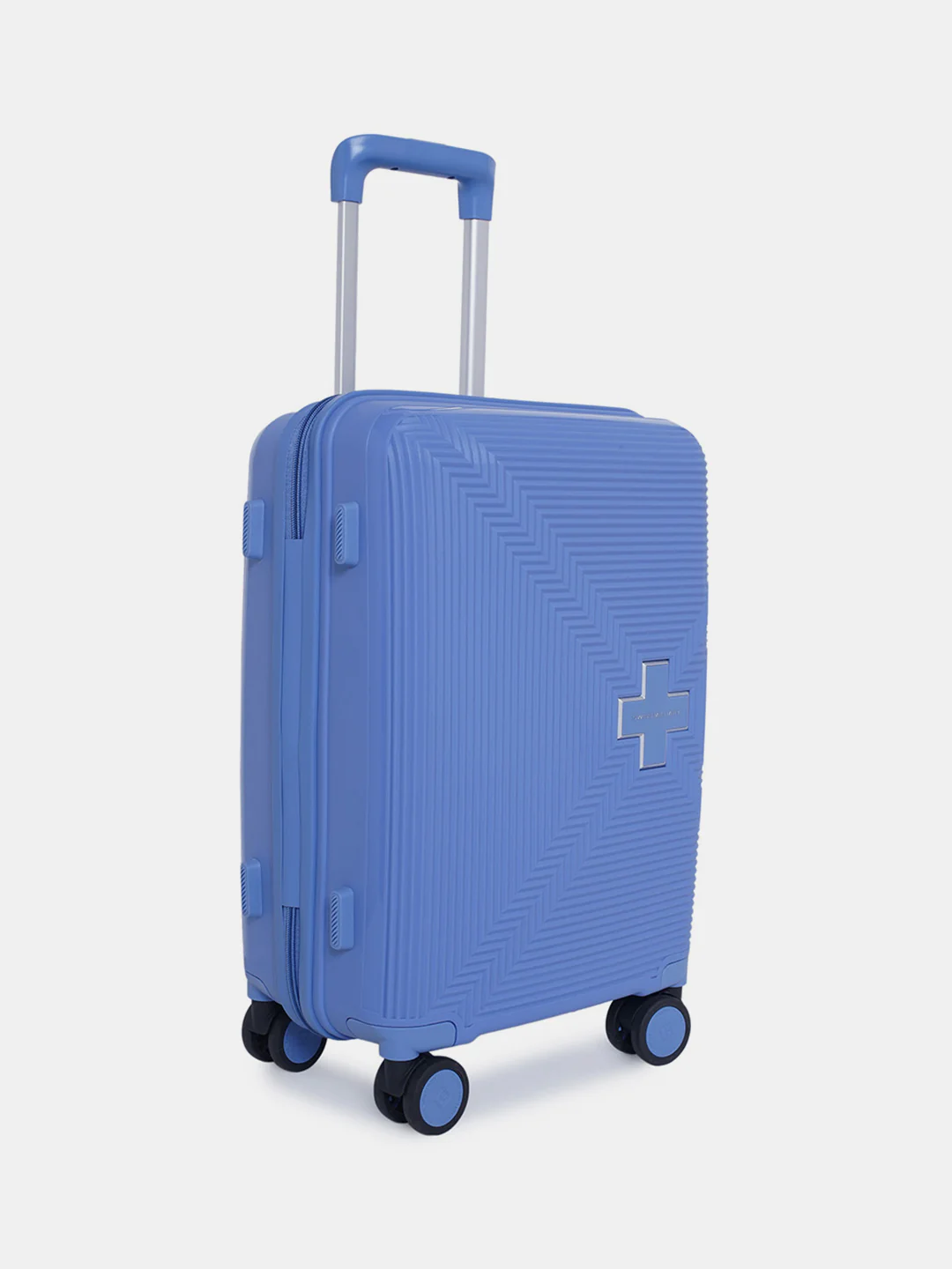 Maze Hard Top Trolley With TSA Lock, 360° Wheels - Image 199