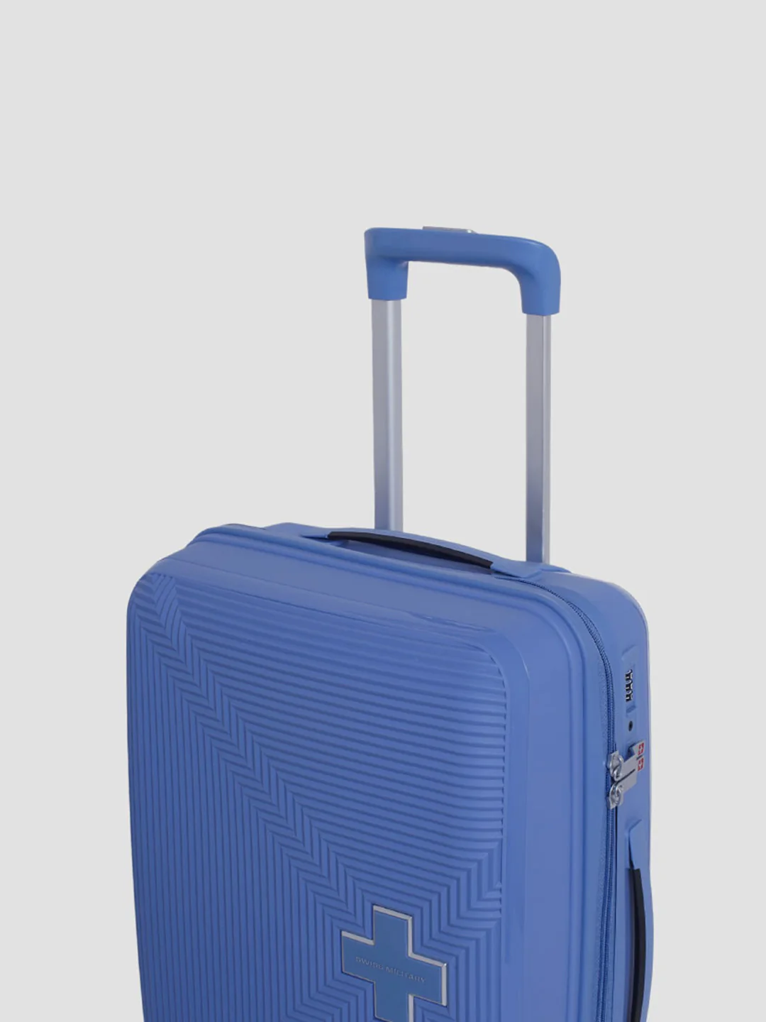 Maze Hard Top Trolley With TSA Lock, 360° Wheels - Image 205