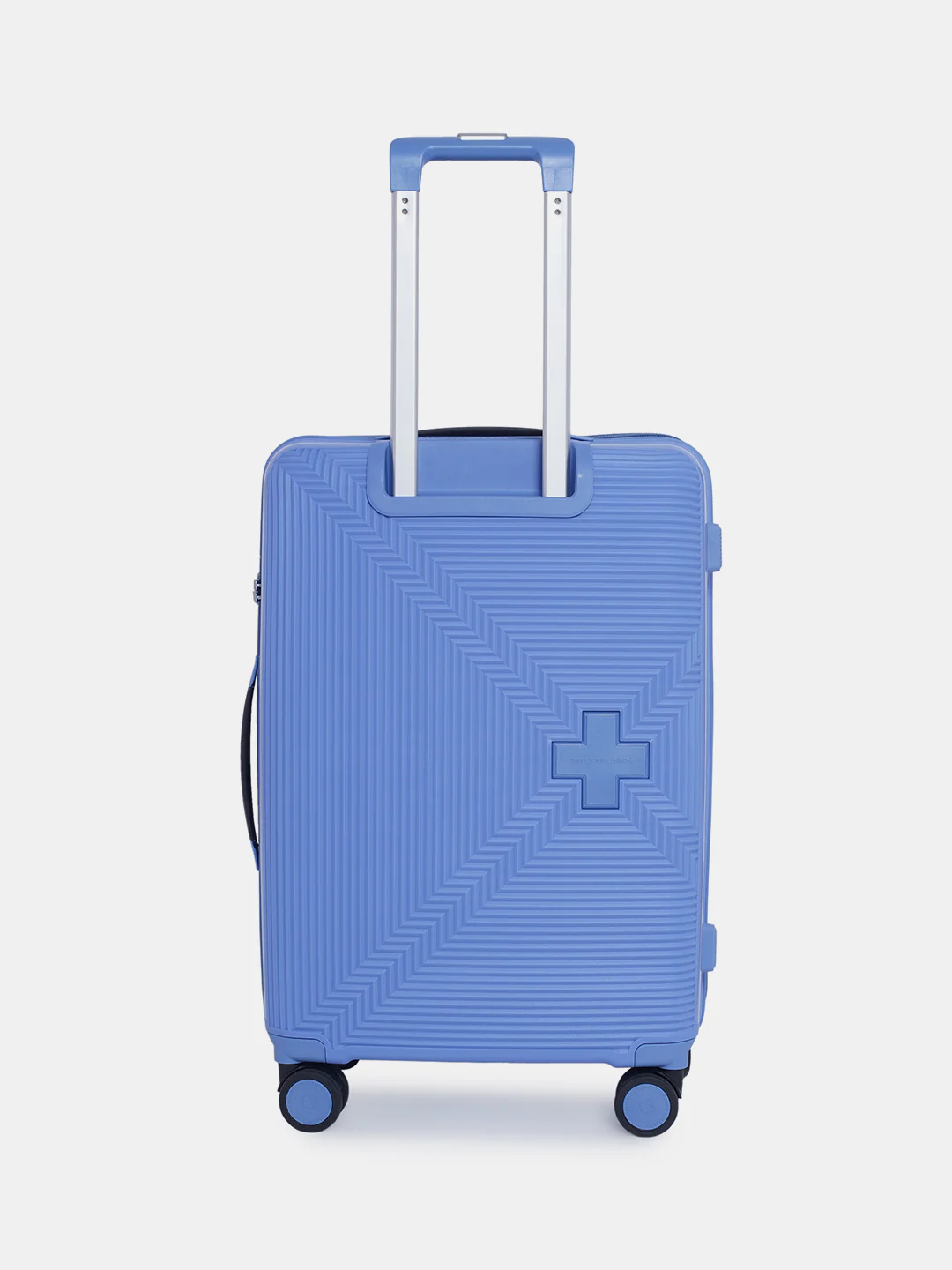 Maze Hard Top Trolley With TSA Lock, 360° Wheels - Image 211