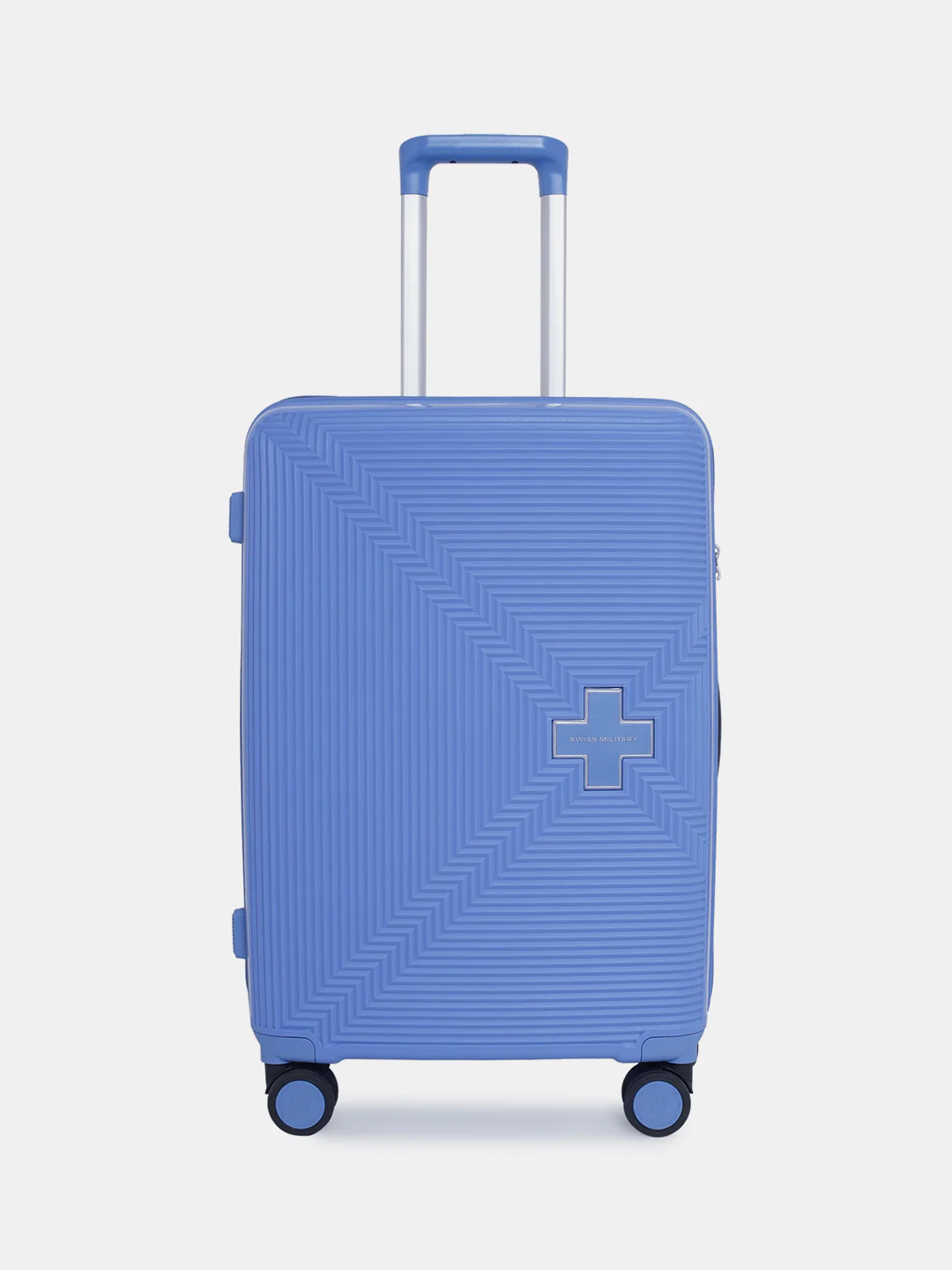 Maze Hard Top Trolley With TSA Lock, 360° Wheels - Image 212