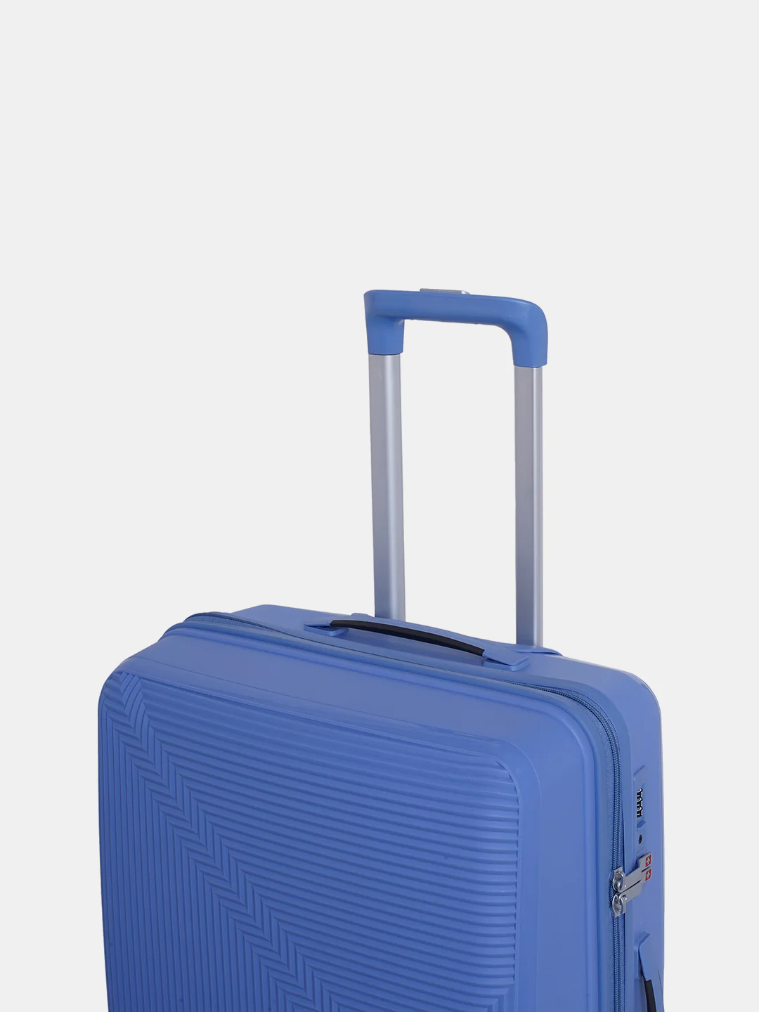 Maze Hard Top Trolley With TSA Lock, 360° Wheels - Image 213