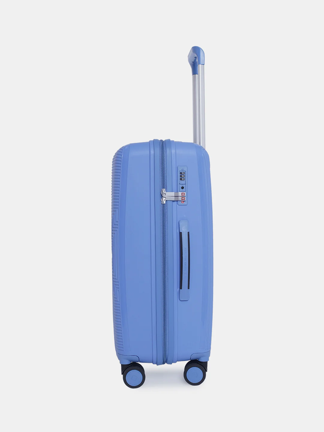 Maze Hard Top Trolley With TSA Lock, 360° Wheels - Image 214