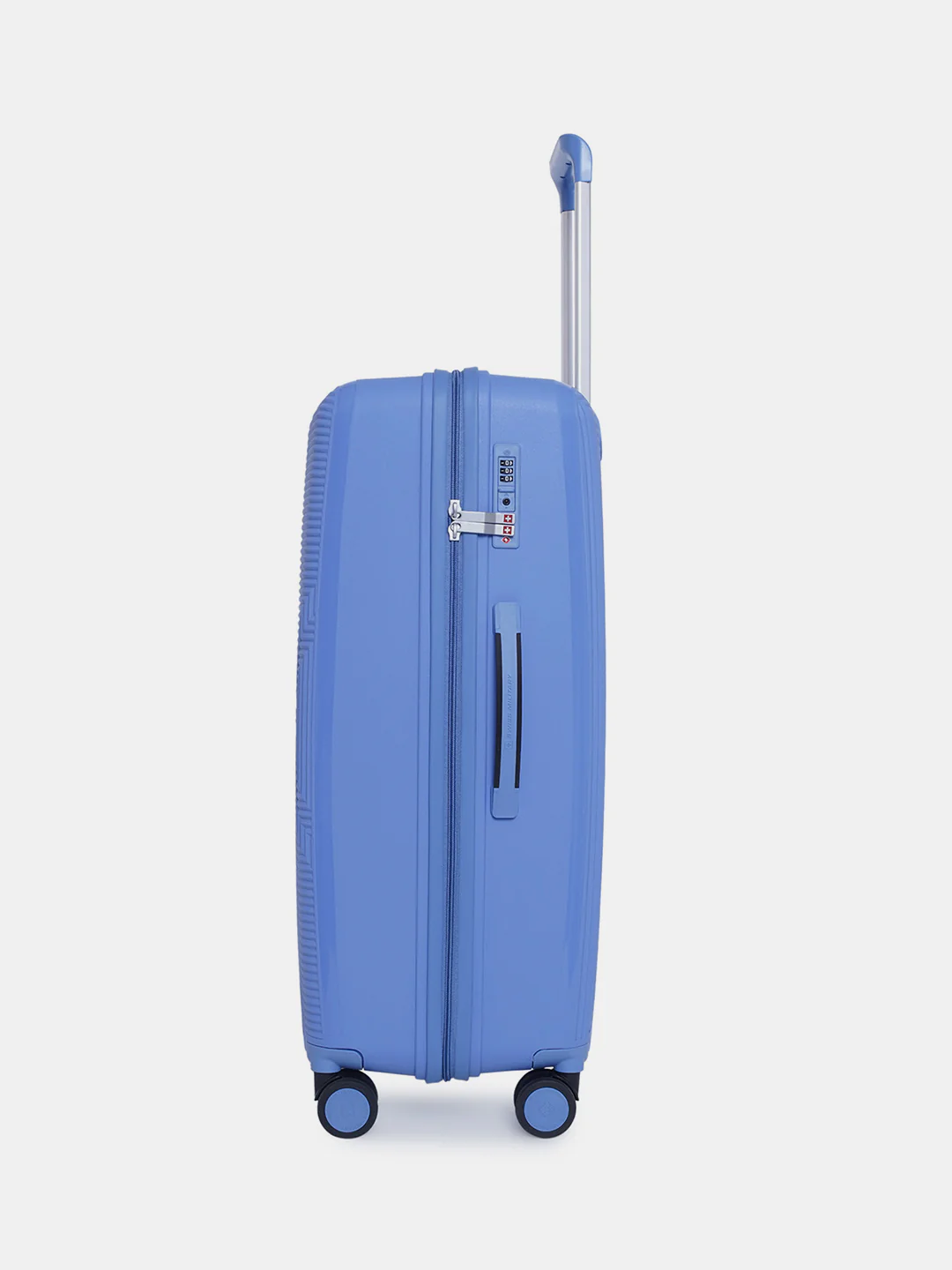 Maze Hard Top Trolley With TSA Lock, 360° Wheels - Image 218