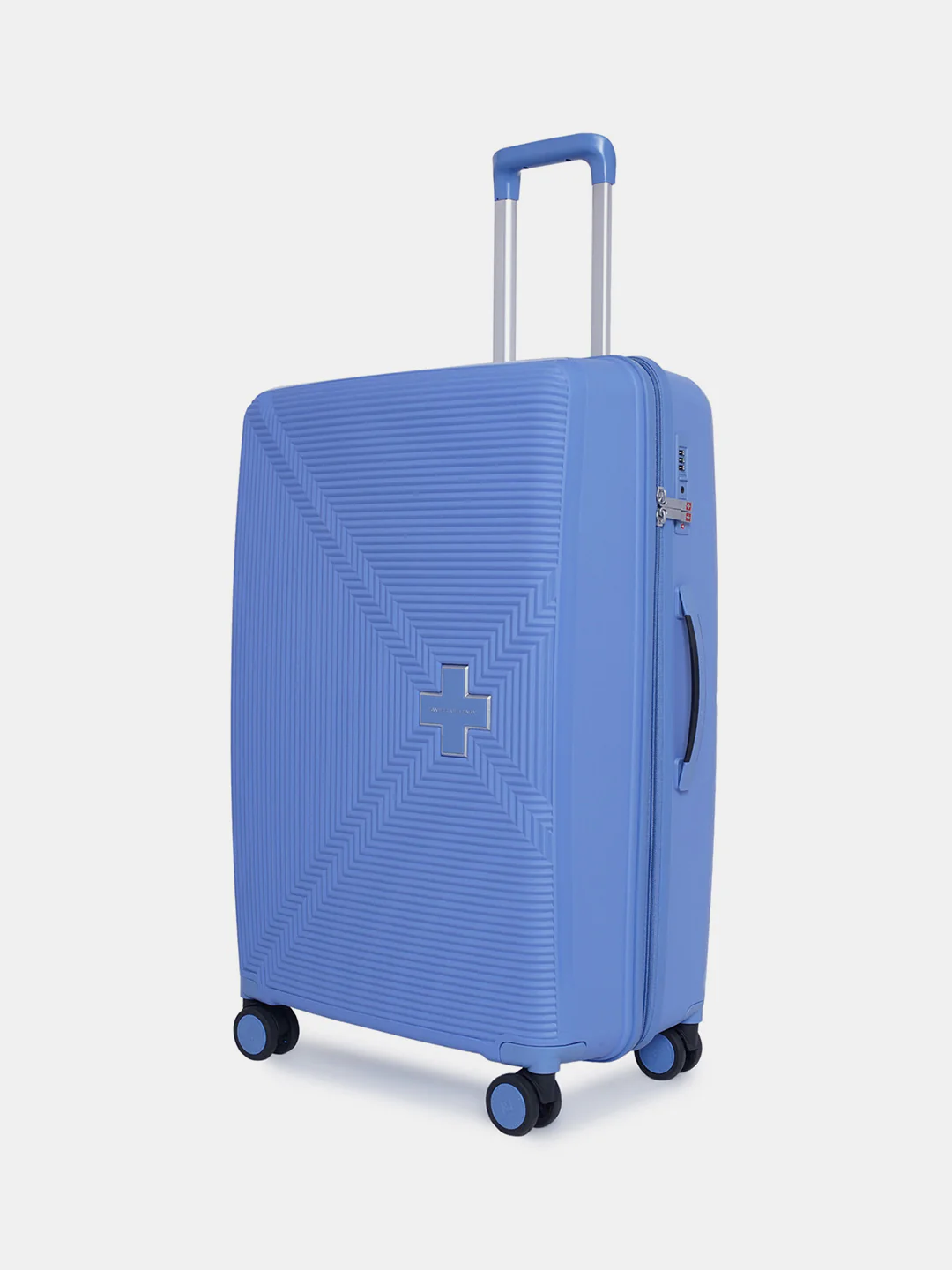 Maze Hard Top Trolley With TSA Lock, 360° Wheels - Image 219