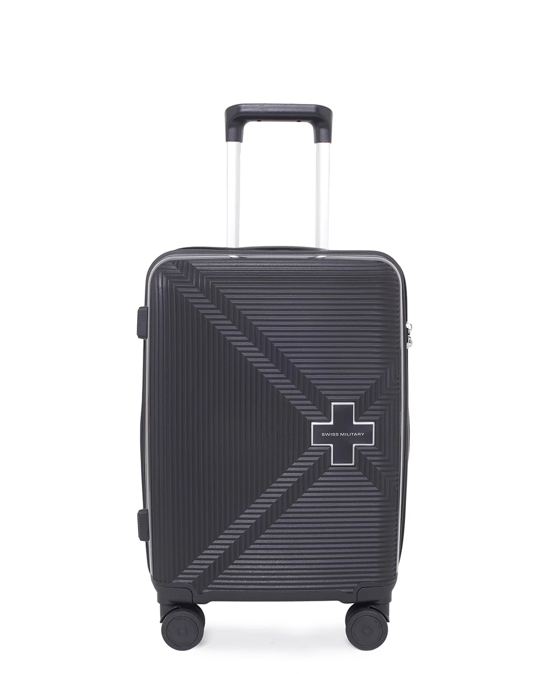 Maze Hard Top Trolley With TSA Lock, 360° Wheels - Image 22