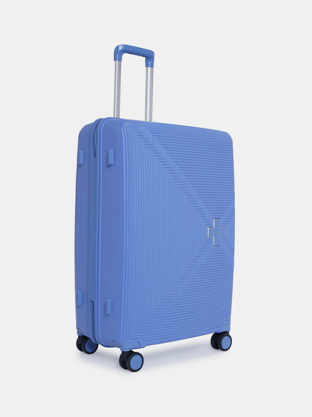 Maze Hard Top Trolley With TSA Lock, 360° Wheels - Image 223