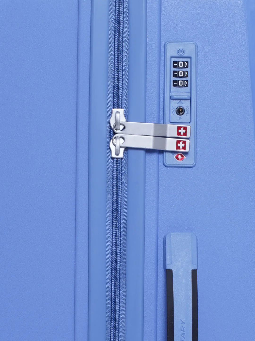 Maze Hard Top Trolley With TSA Lock, 360° Wheels - Image 224