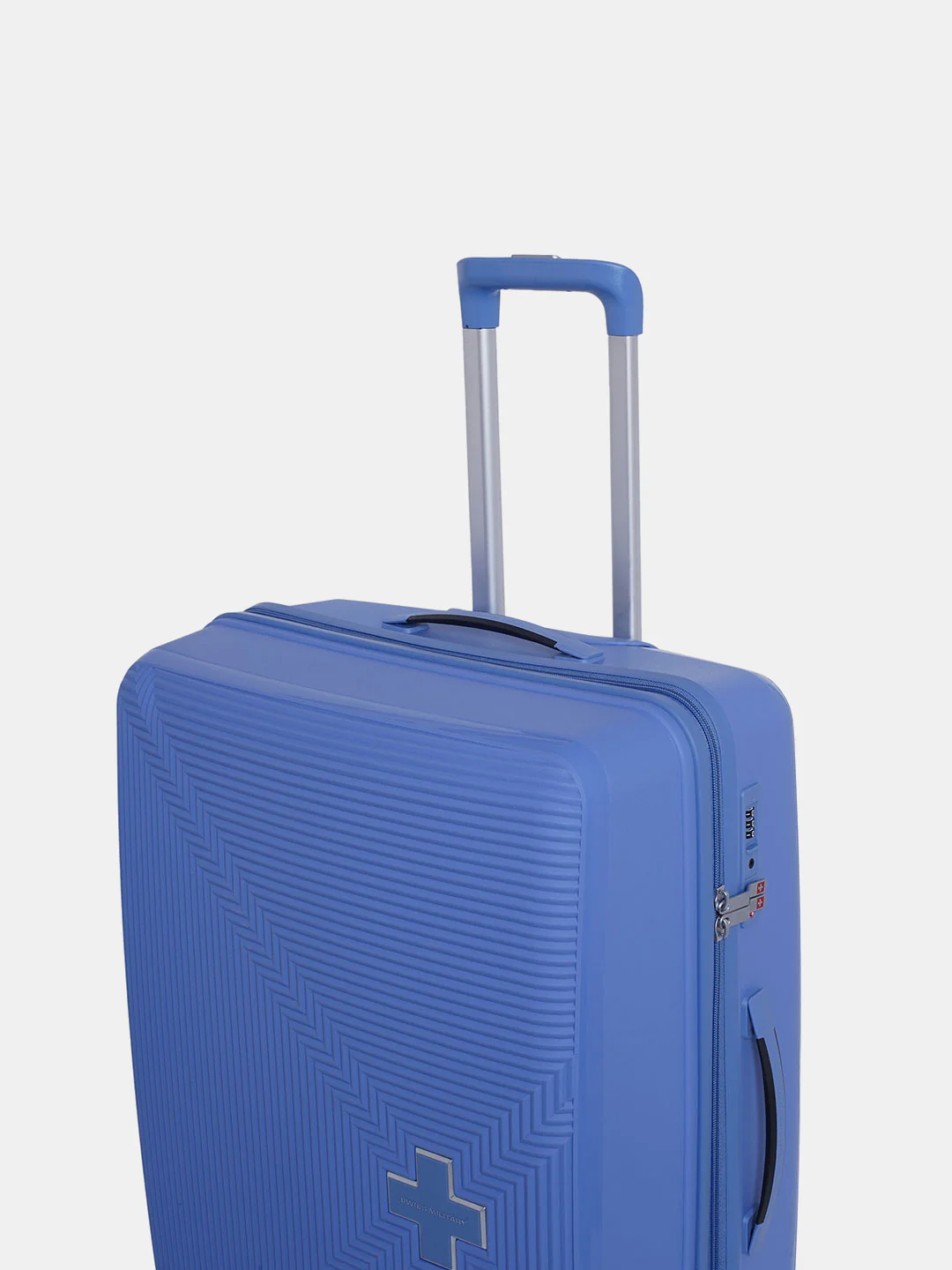 Maze Hard Top Trolley With TSA Lock, 360° Wheels - Image 225