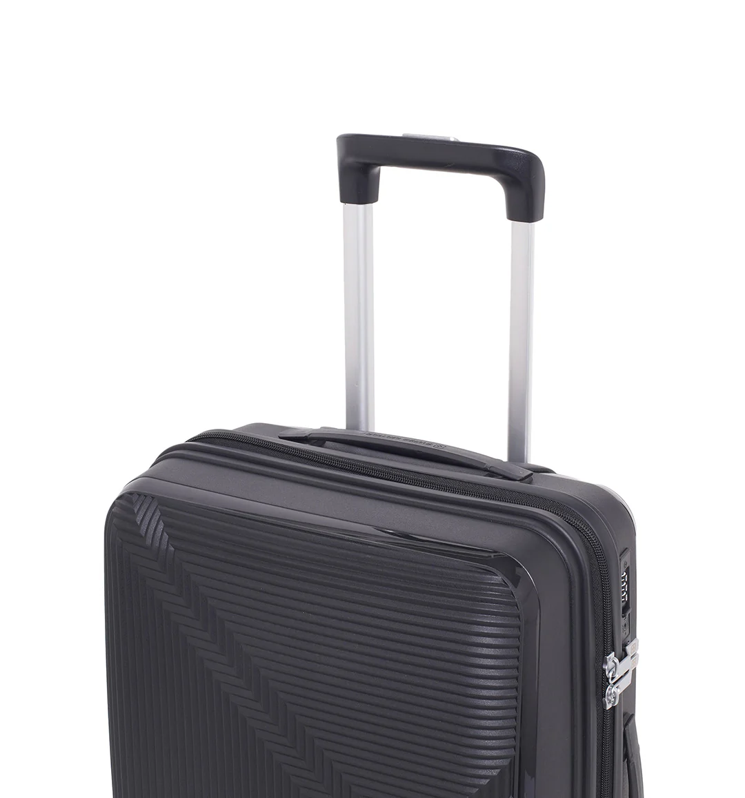 Maze Hard Top Trolley With TSA Lock, 360° Wheels - Image 23
