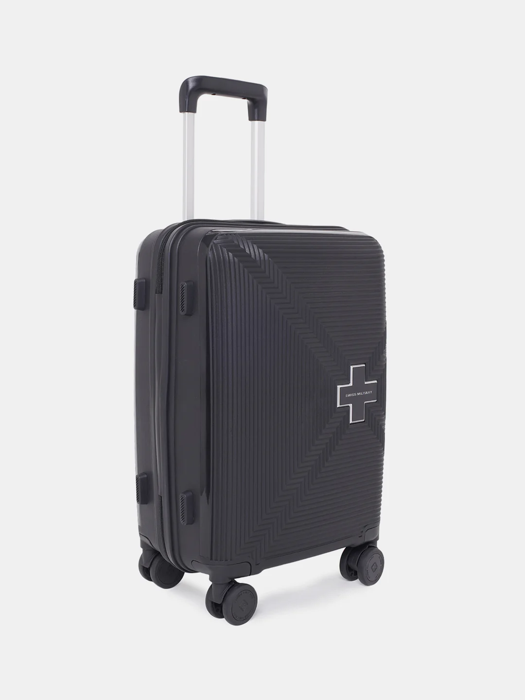 Maze Hard Top Trolley With TSA Lock, 360° Wheels - Image 232