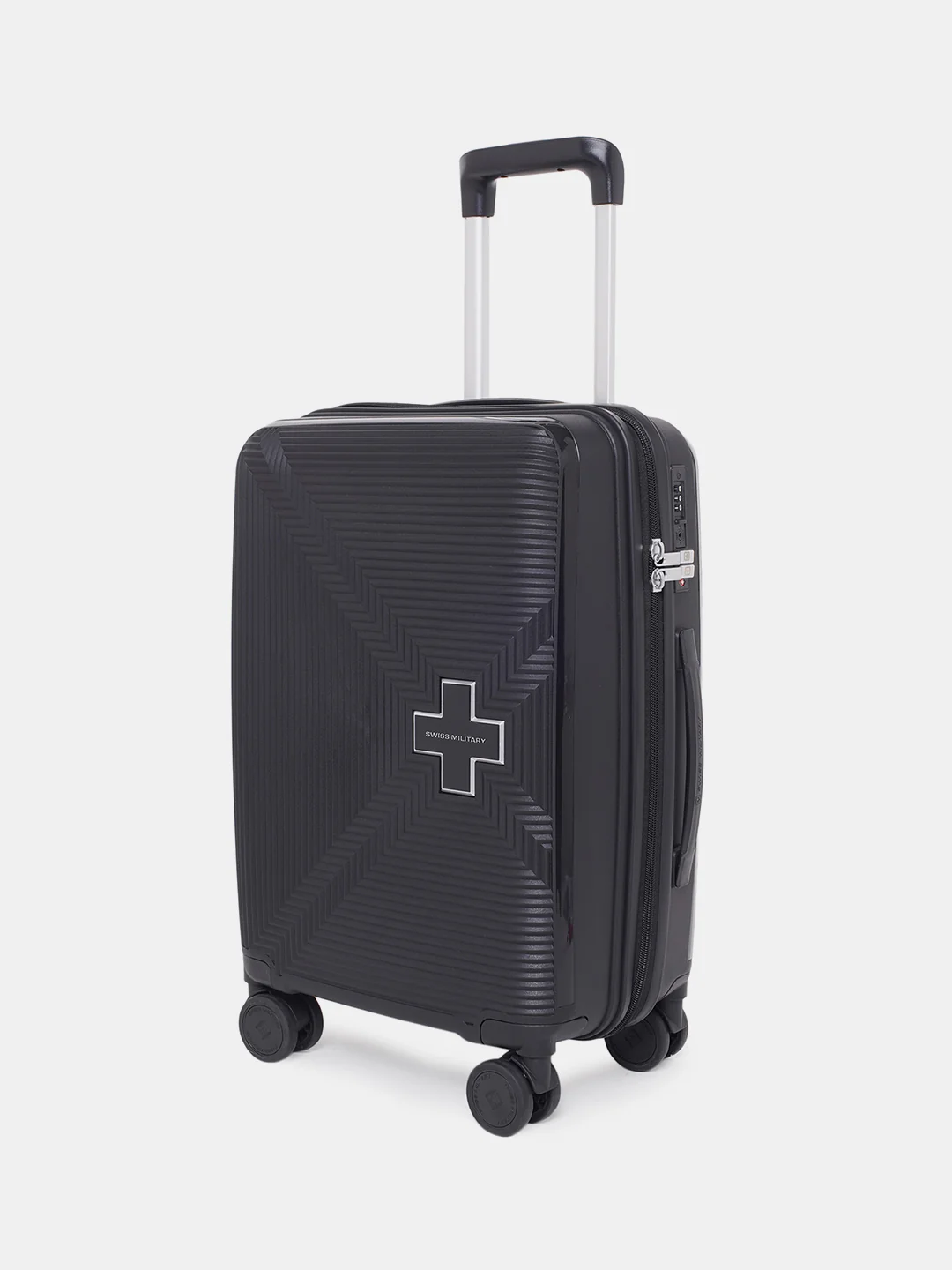 Maze Hard Top Trolley With TSA Lock, 360° Wheels - Image 233