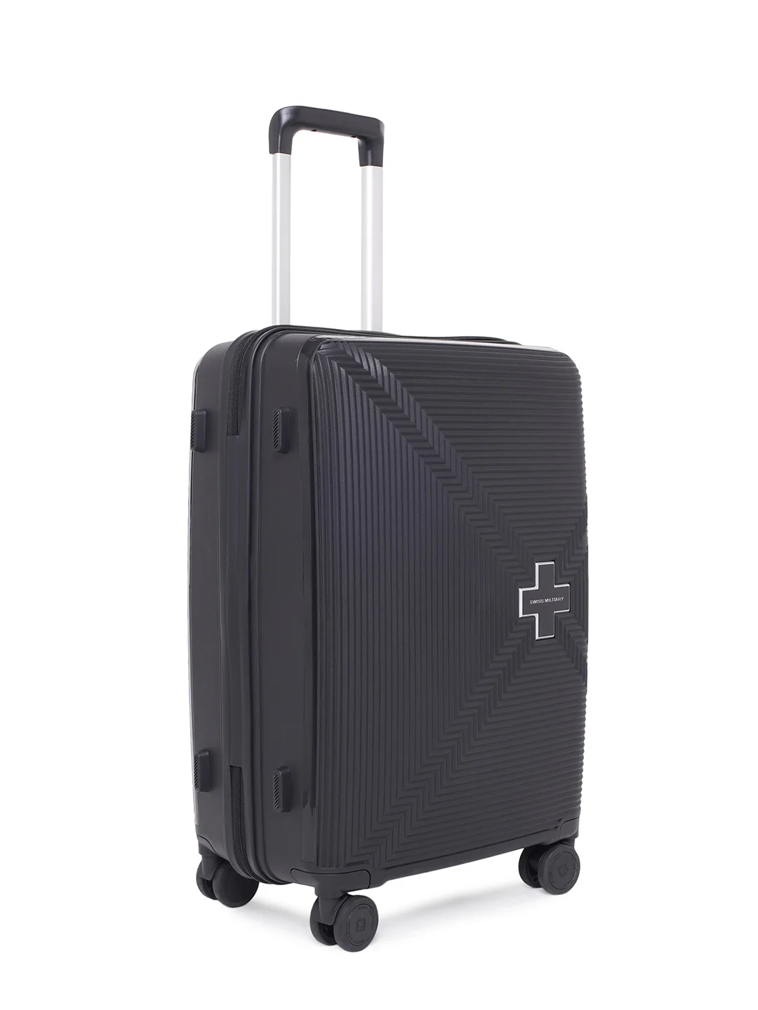 Maze Hard Top Trolley With TSA Lock, 360° Wheels - Image 26
