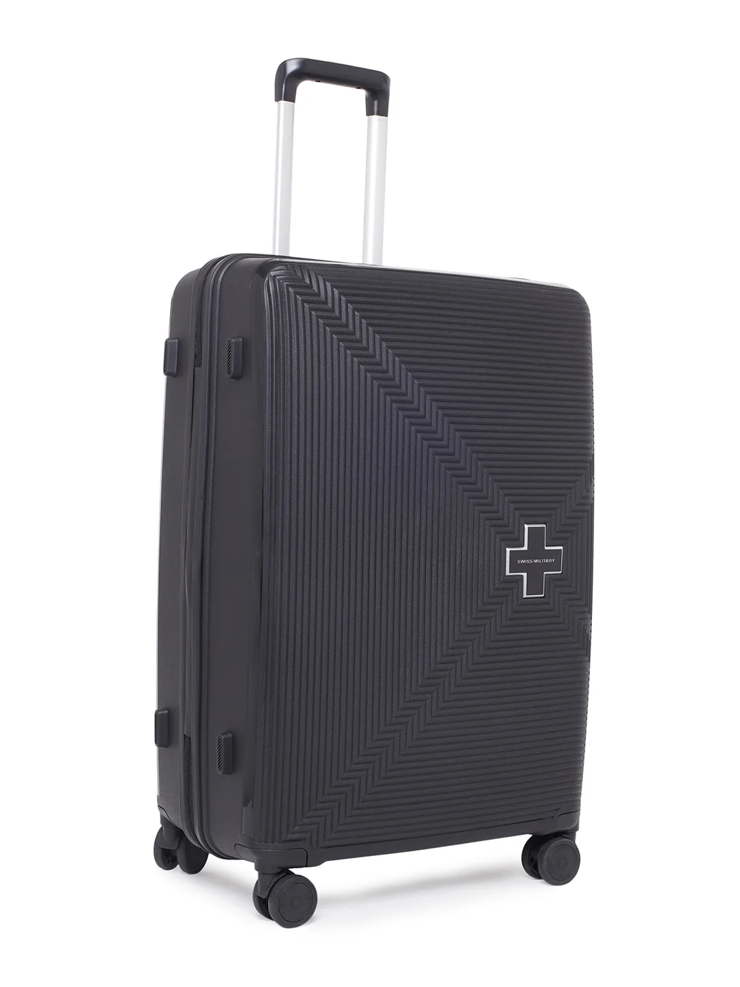 Maze Hard Top Trolley With TSA Lock, 360° Wheels - Image 41