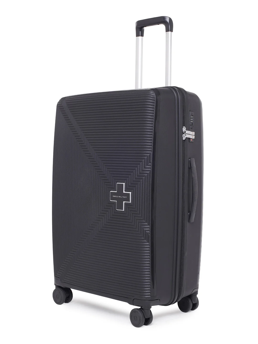 Maze Hard Top Trolley With TSA Lock, 360° Wheels - Image 42