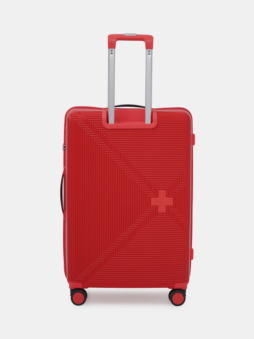 Maze Hard Top Trolley With TSA Lock, 360° Wheels - Image 5