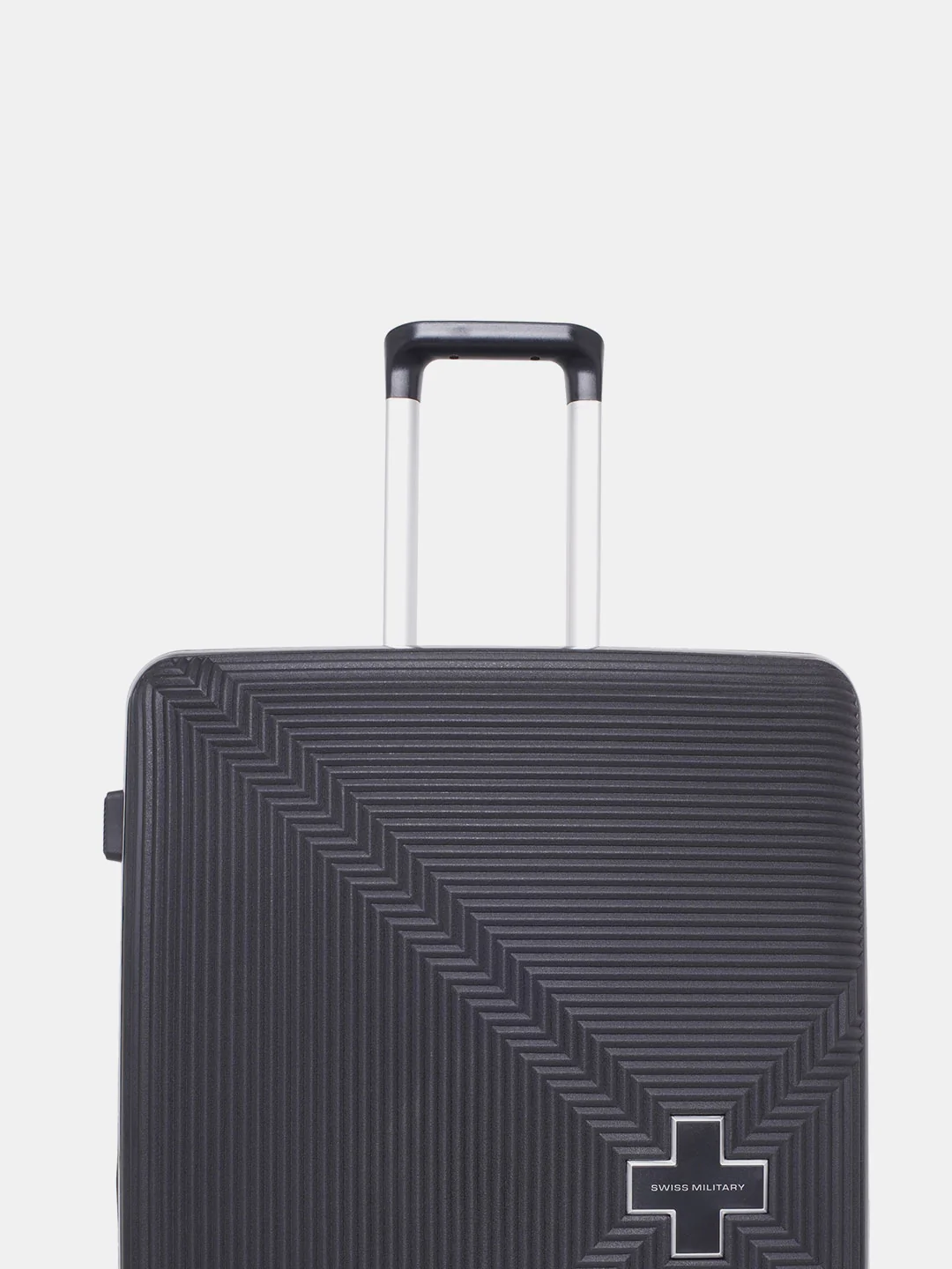 Maze Hard Top Trolley With TSA Lock, 360° Wheels - Image 50