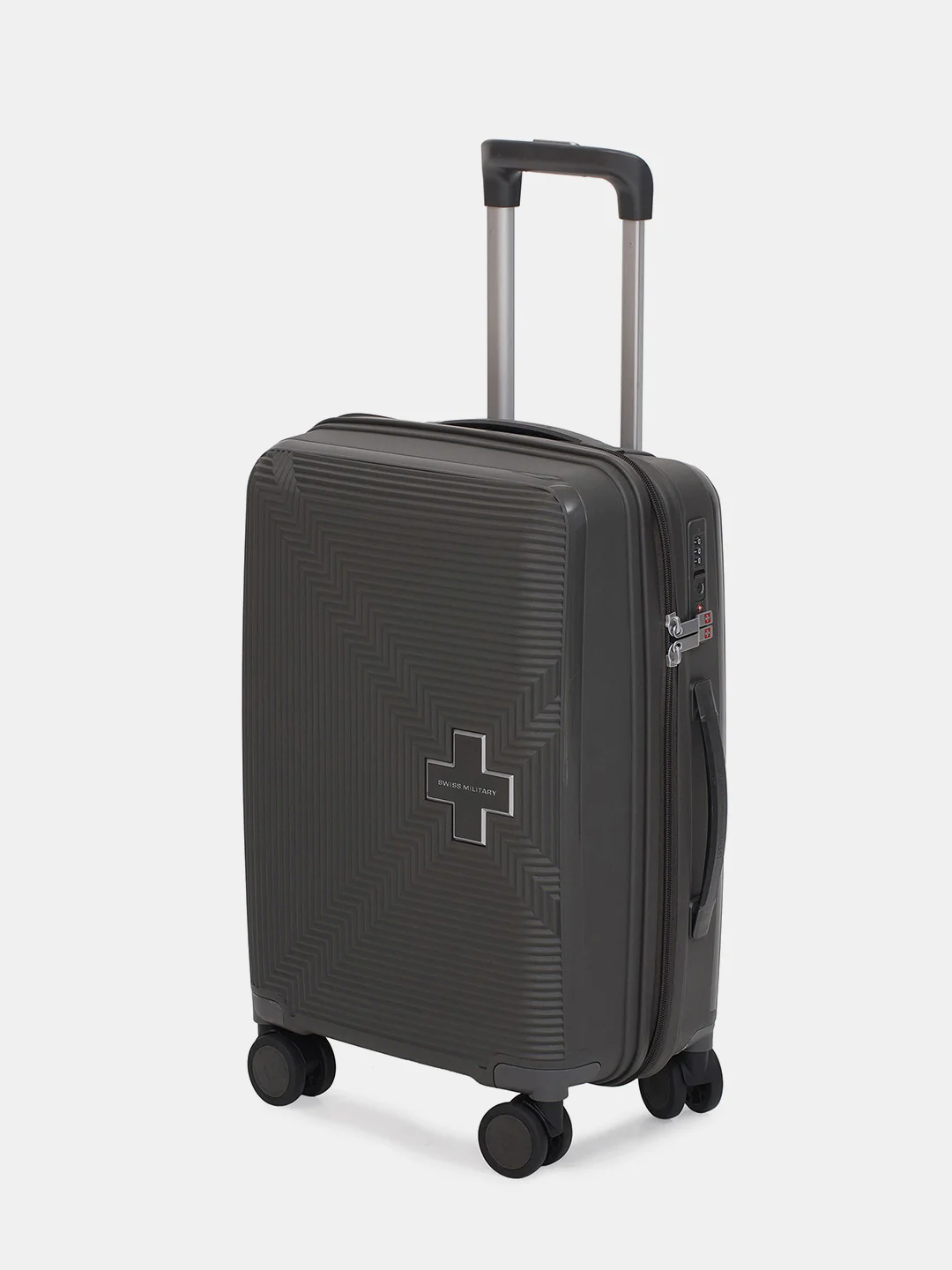 Maze Hard Top Trolley With TSA Lock, 360° Wheels - Image 52