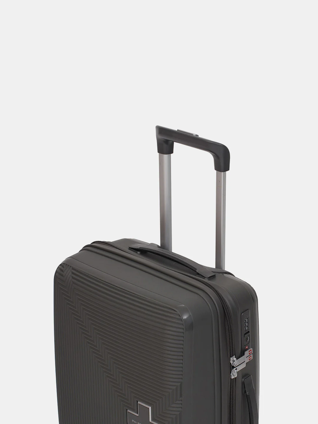 Maze Hard Top Trolley With TSA Lock, 360° Wheels - Image 54
