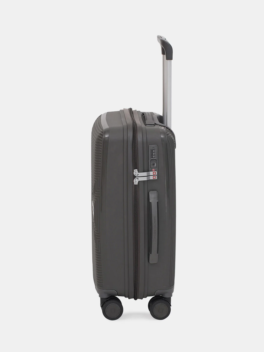 Maze Hard Top Trolley With TSA Lock, 360° Wheels - Image 56