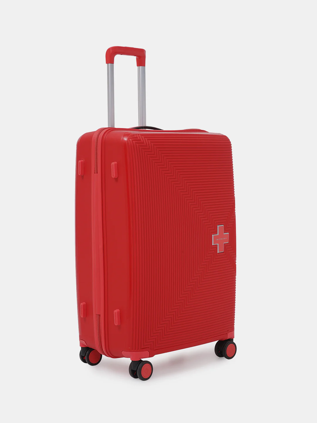Maze Hard Top Trolley With TSA Lock, 360° Wheels - Image 6